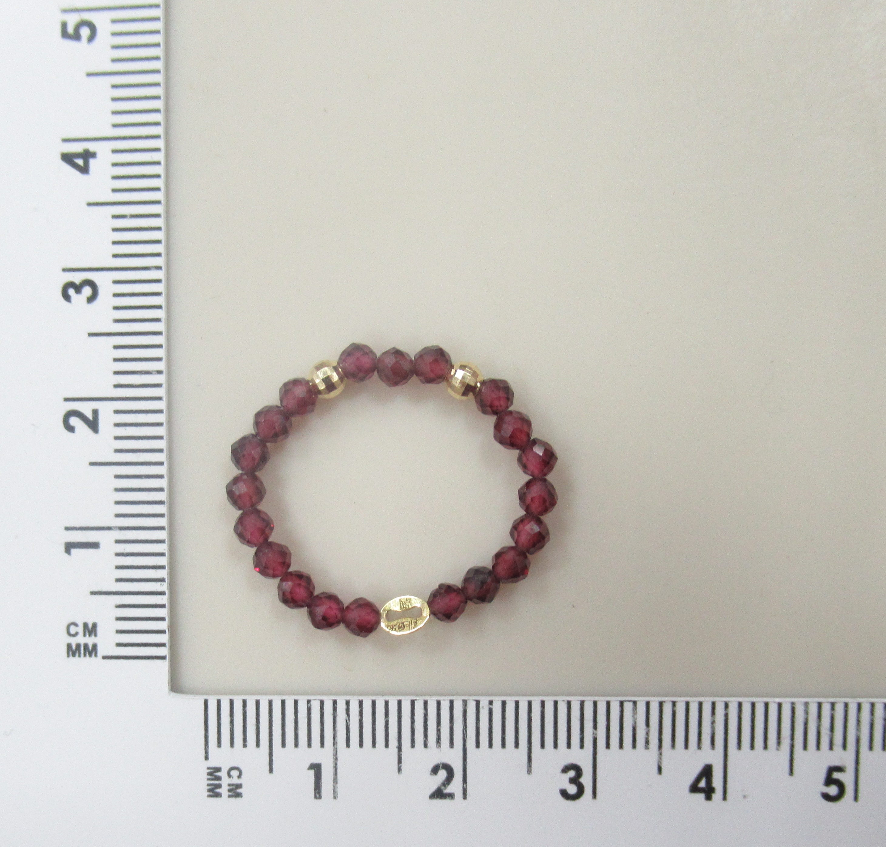 10312-000378 Кольцо (Au 585)